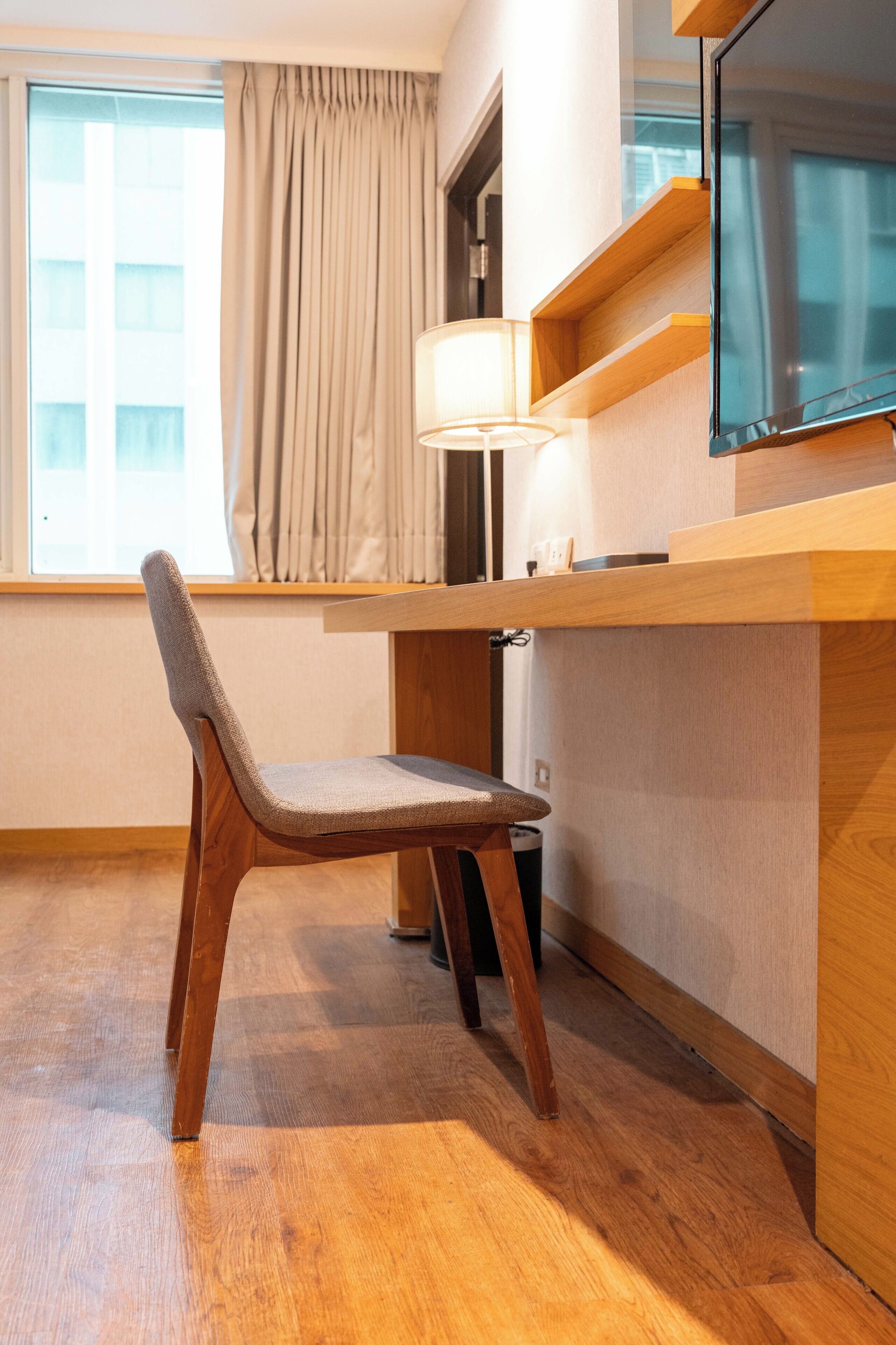 Foto - 雲富大飯店 Hotel Cloud-ZhongShan