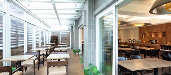 Hotel Cloud-ZhongShan