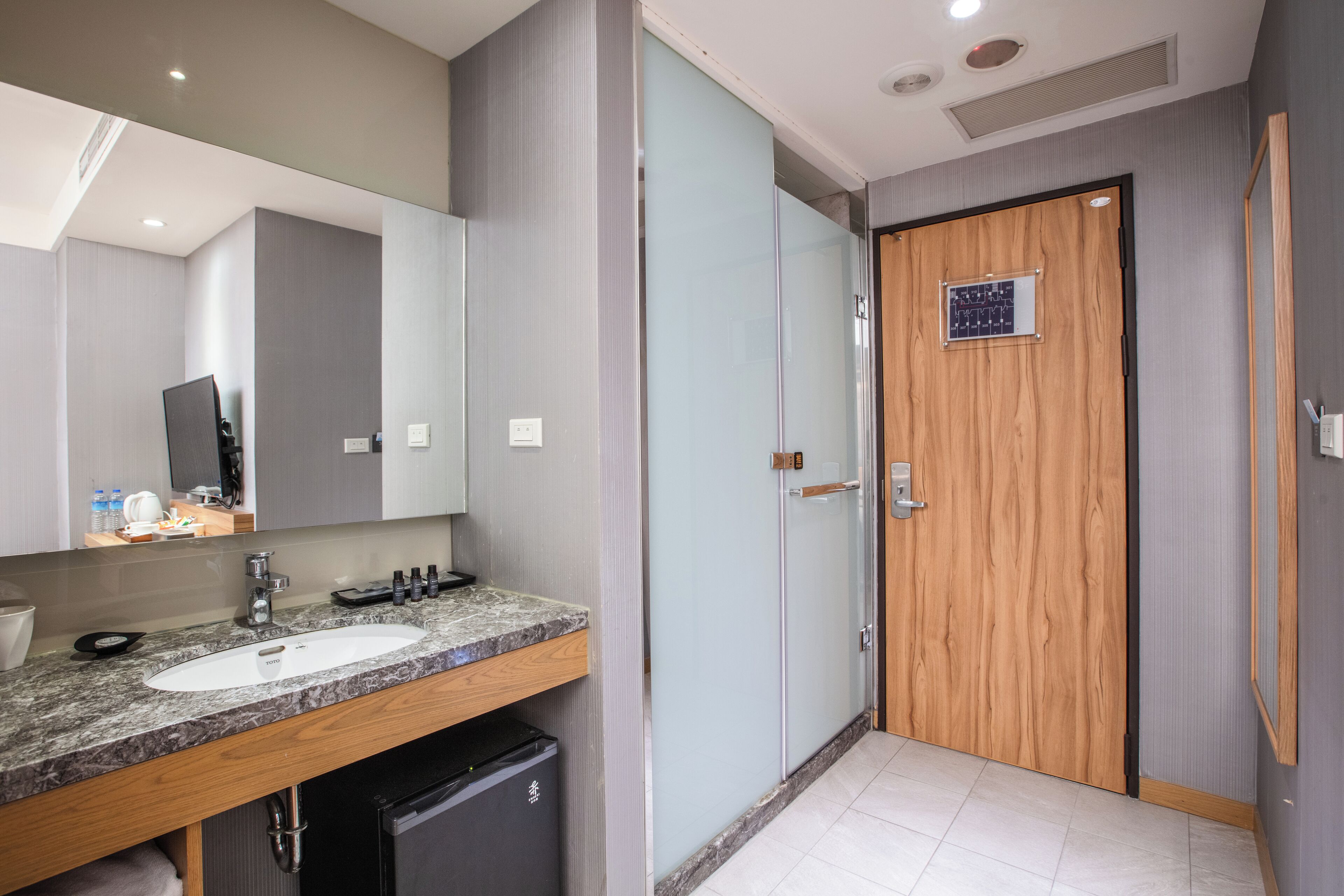 Foto - Hotel Cloud-ZhongShan
