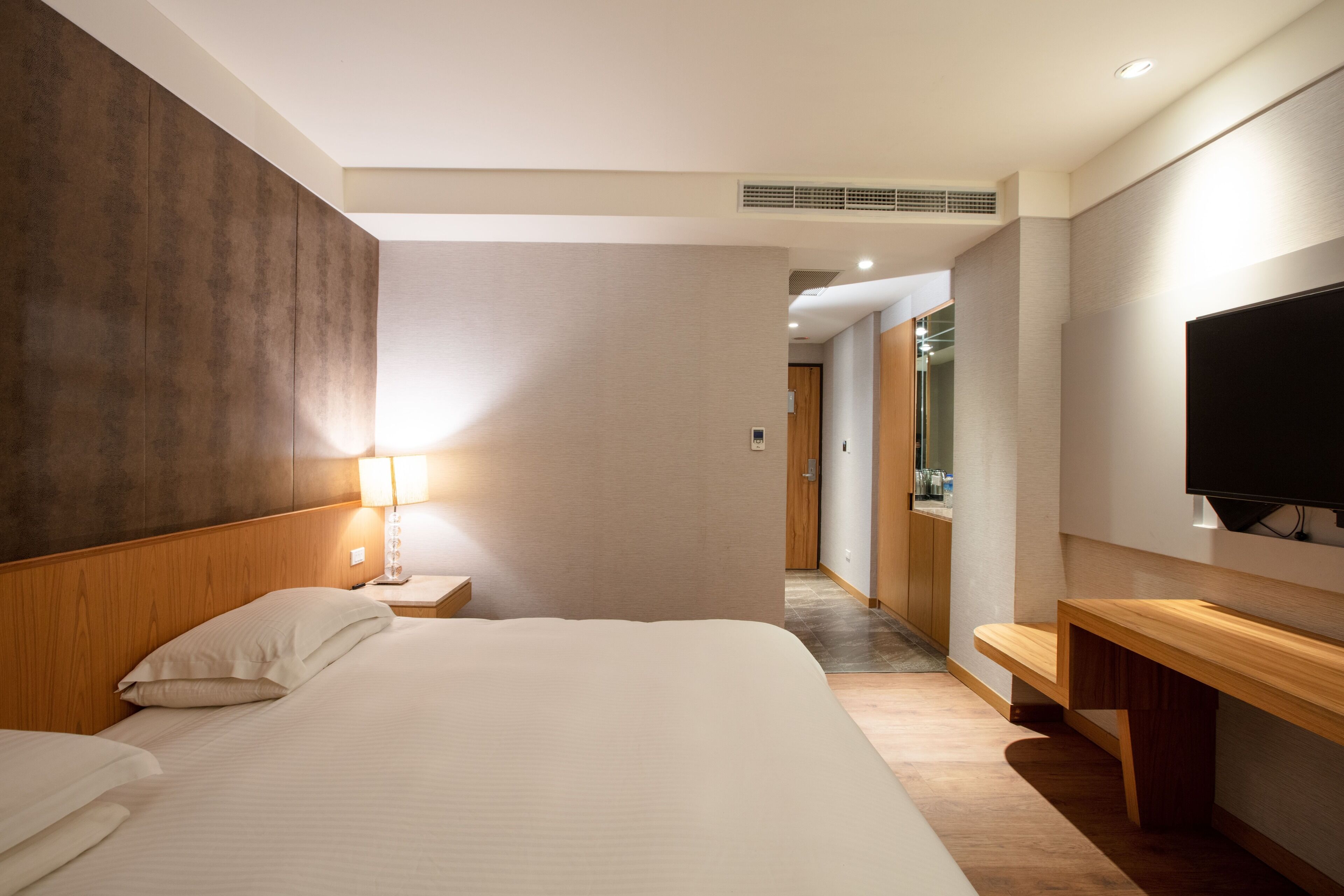 Foto - 雲富大飯店 Hotel Cloud-ZhongShan