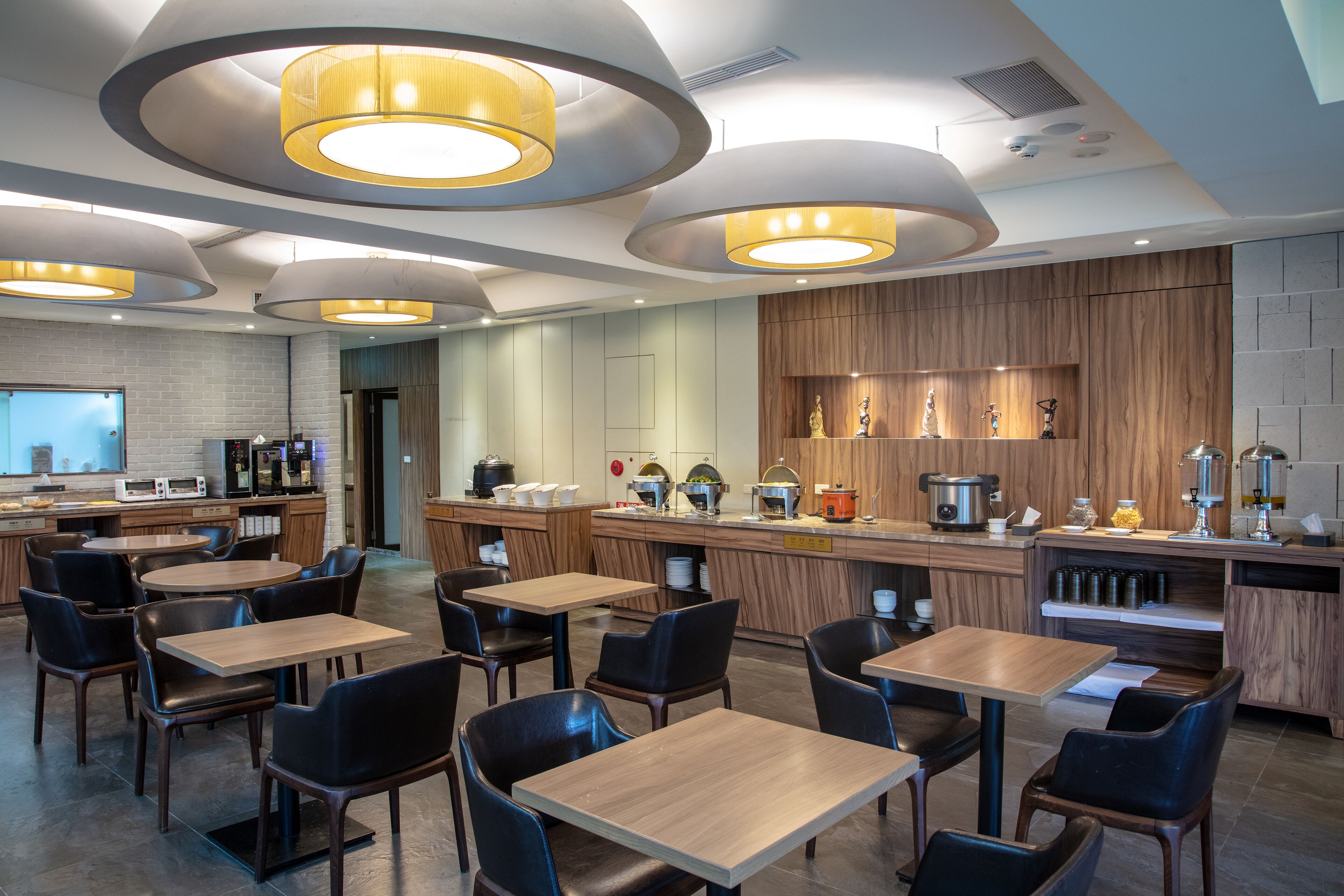 Foto - 雲富大飯店 Hotel Cloud-ZhongShan