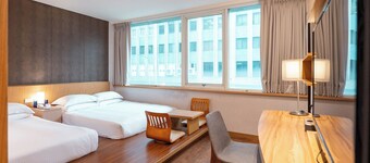  Hotel Cloud-ZhongShan 