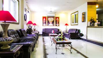 Couples treatment rooms