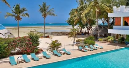 The Beach Comber Hotel & Resort