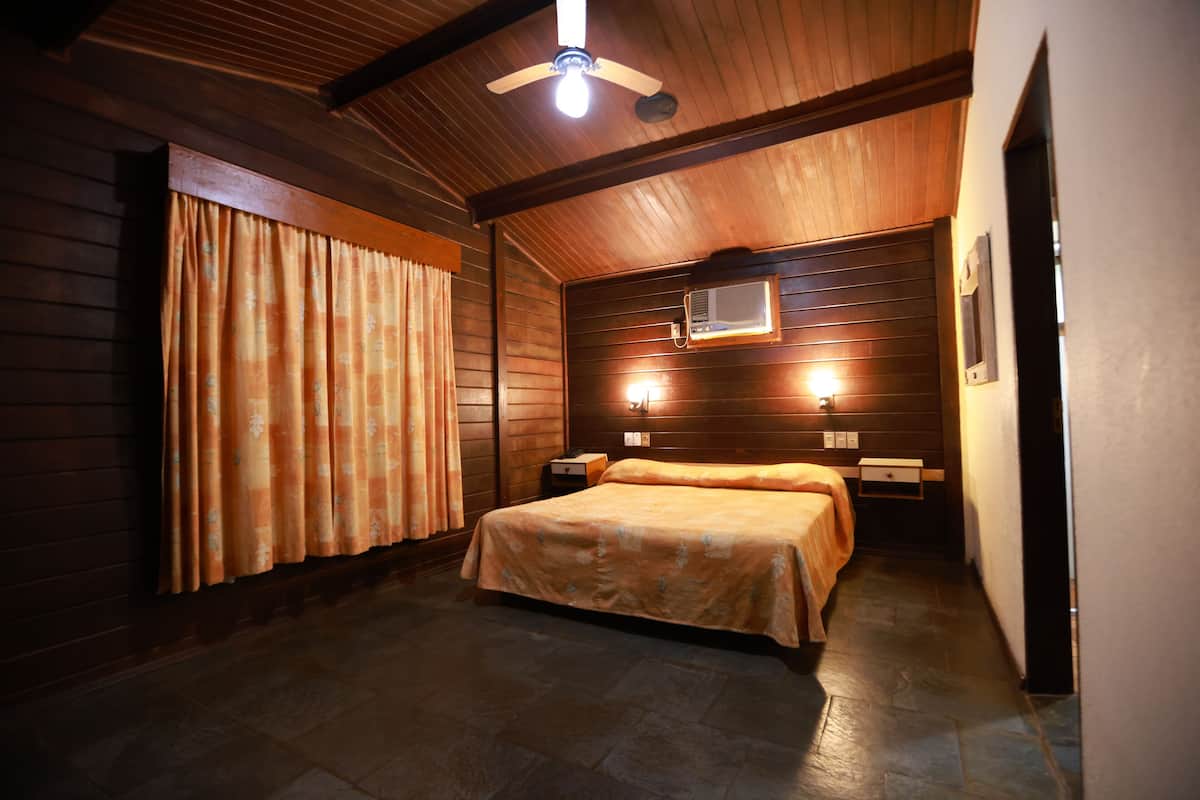 1 bedroom, minibar, in-room safe, desk