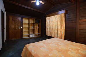 Comfort-Chalet | Schrank