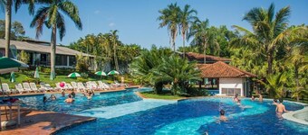 Hotel Berro D'Água Eco Resort