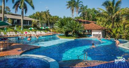 Hotel Berro D'Ăgua Eco Resort