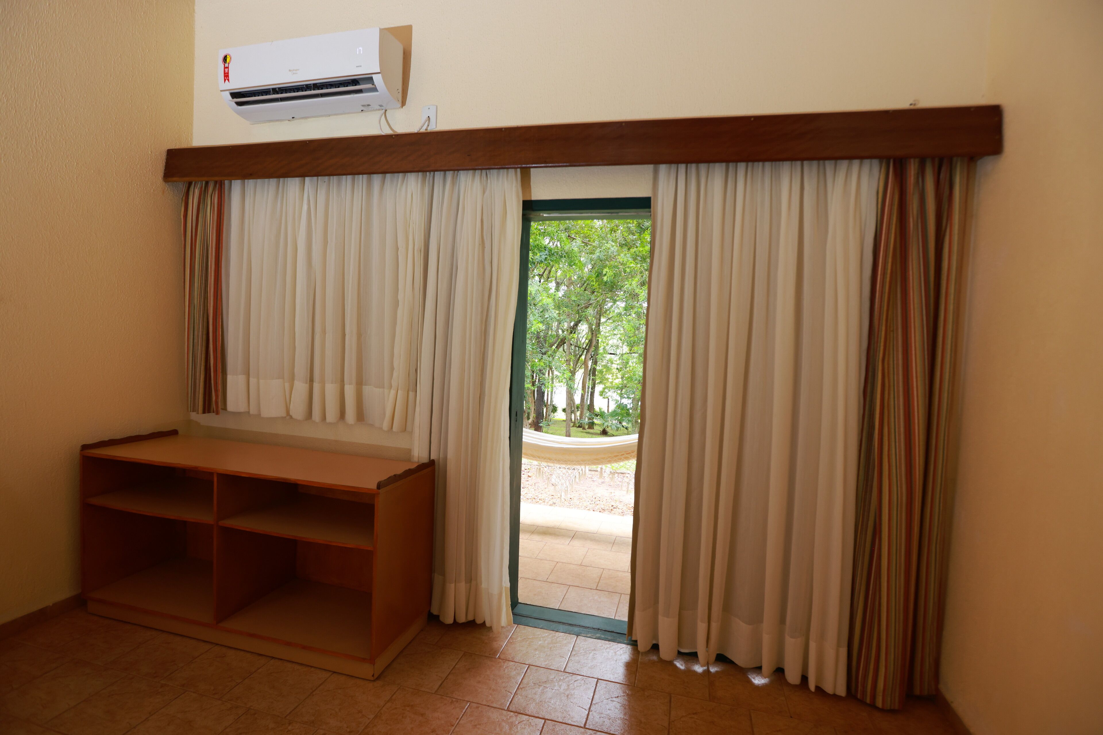 Air conditioning