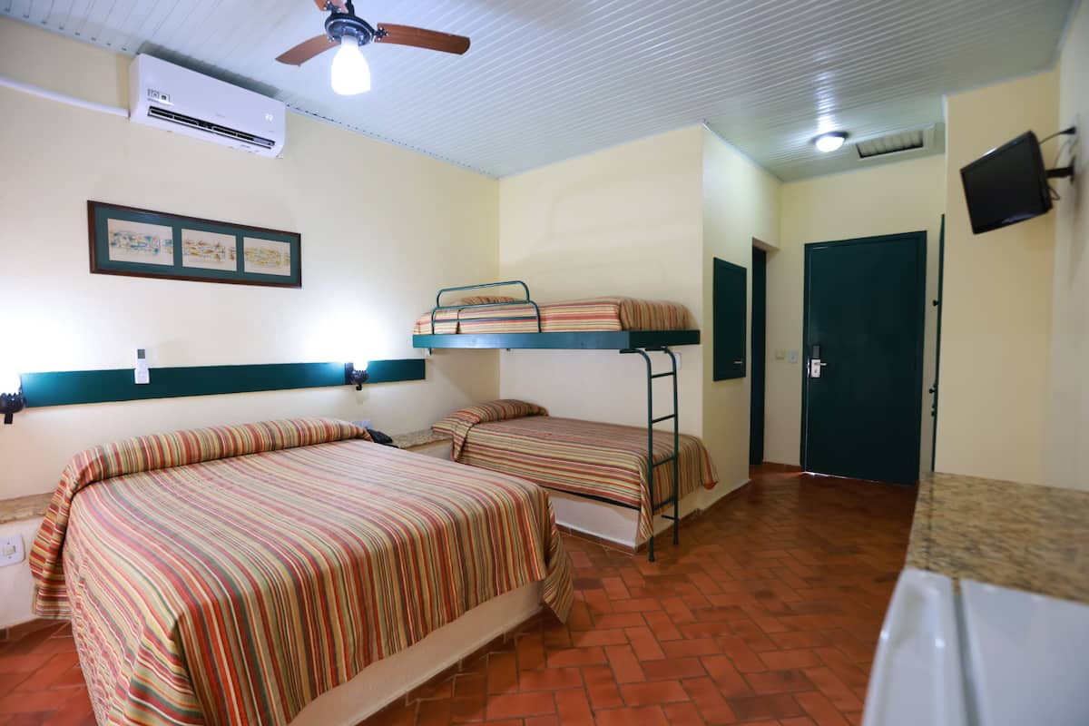 Family Apartment