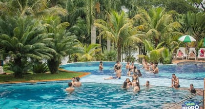 Hotel Berro D'Ăgua Eco Resort