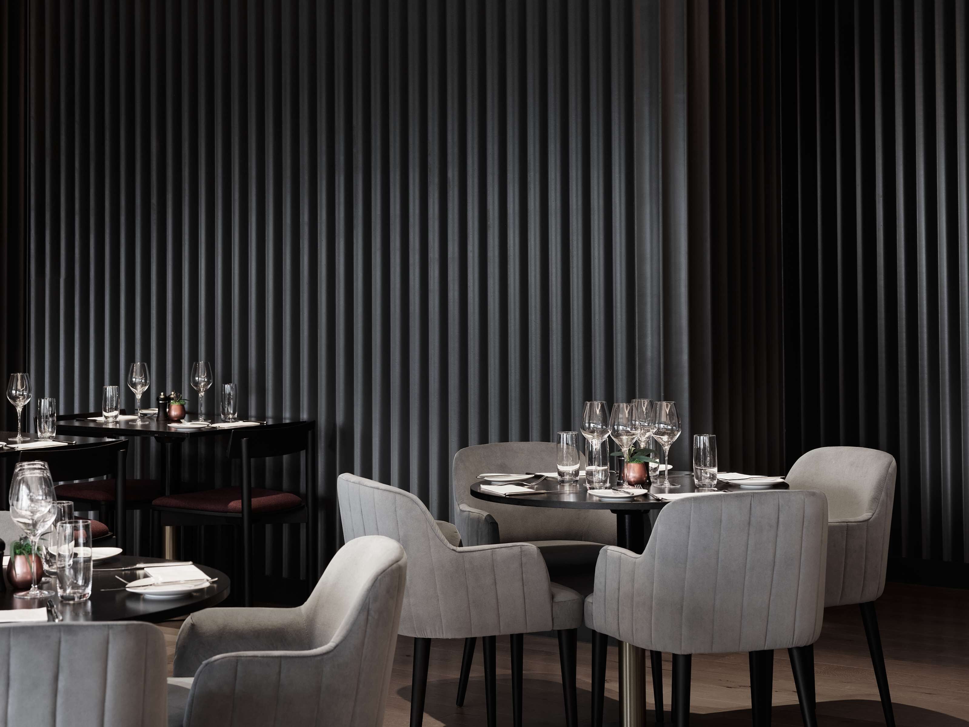 breakfast, lunch, dinner served; al fresco dining