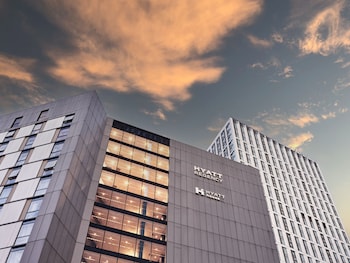 Hyatt Regency London Stratford