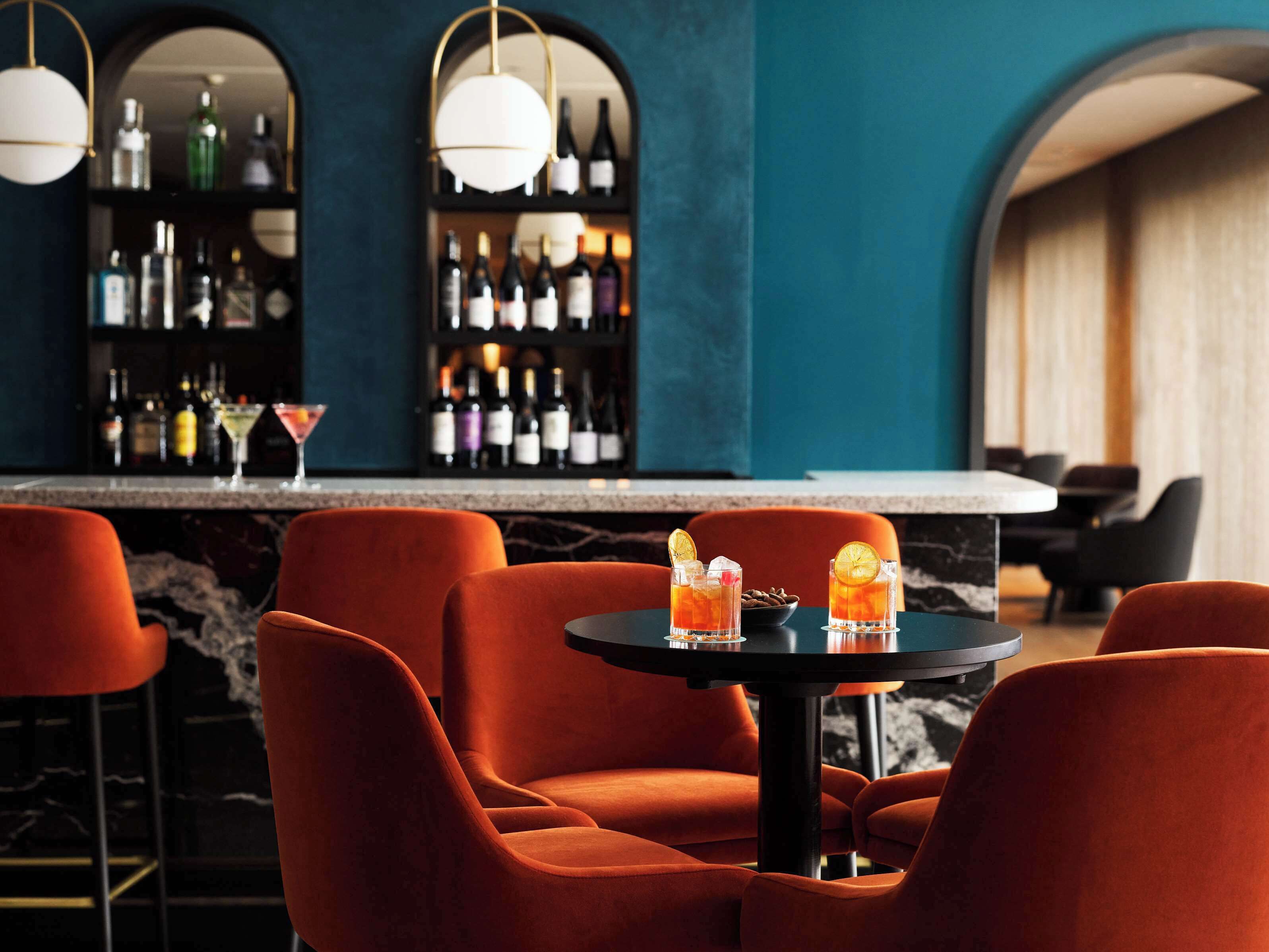 Foto - Hyatt Regency London Stratford
