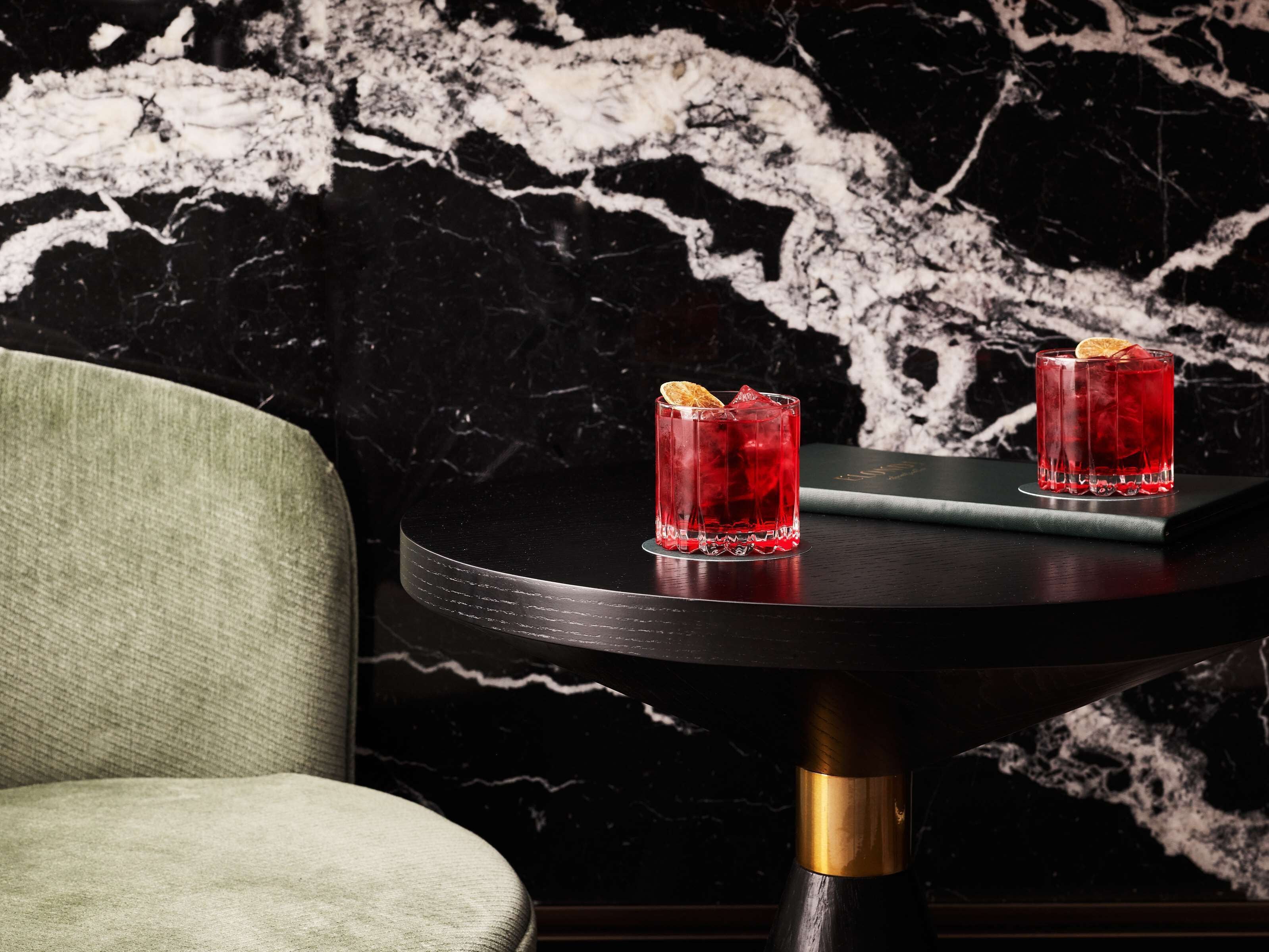 breakfast, lunch, dinner served; al fresco dining