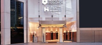 Hyatt Regency London Stratford
