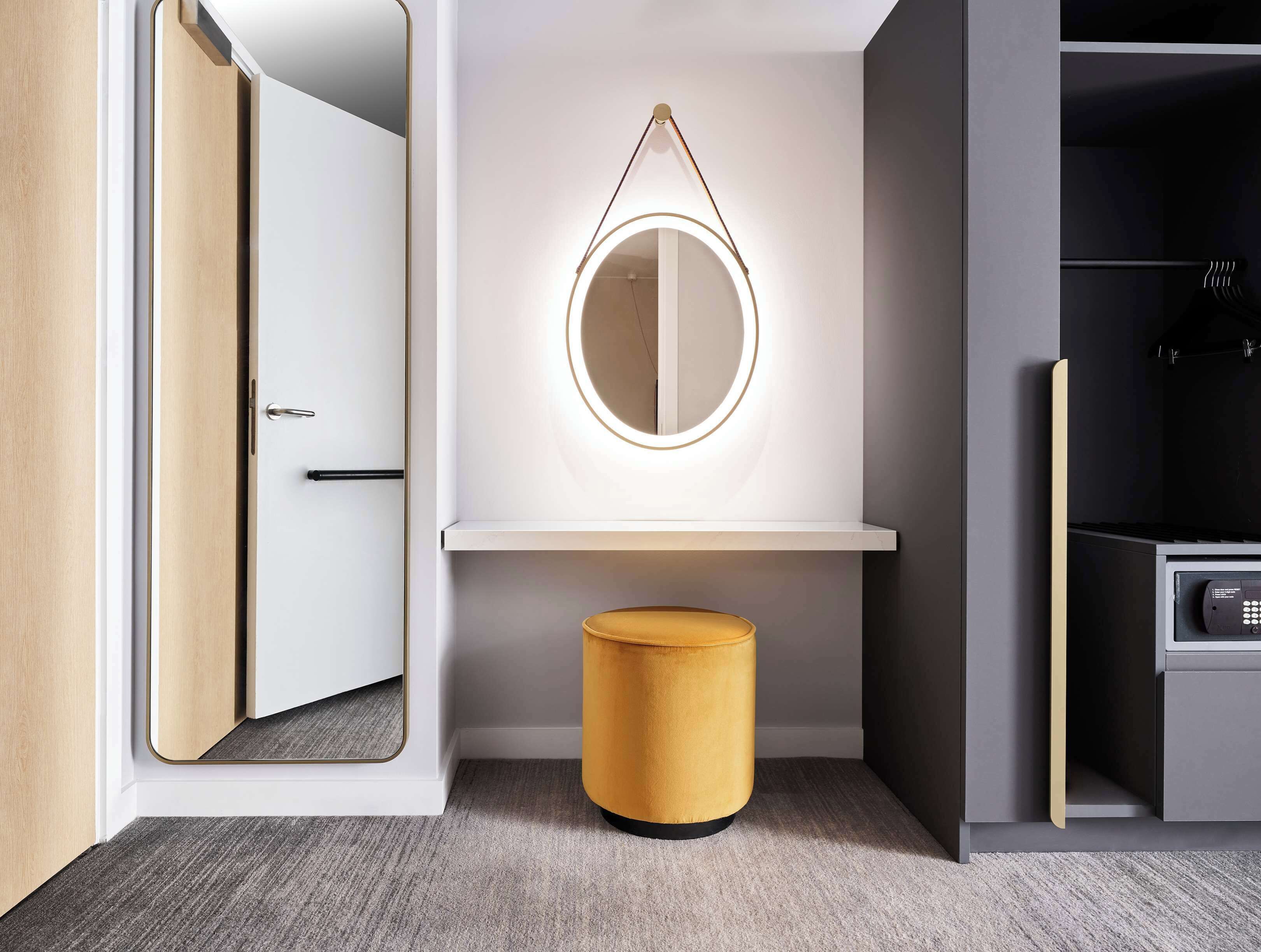 Foto - Hyatt Regency London Stratford