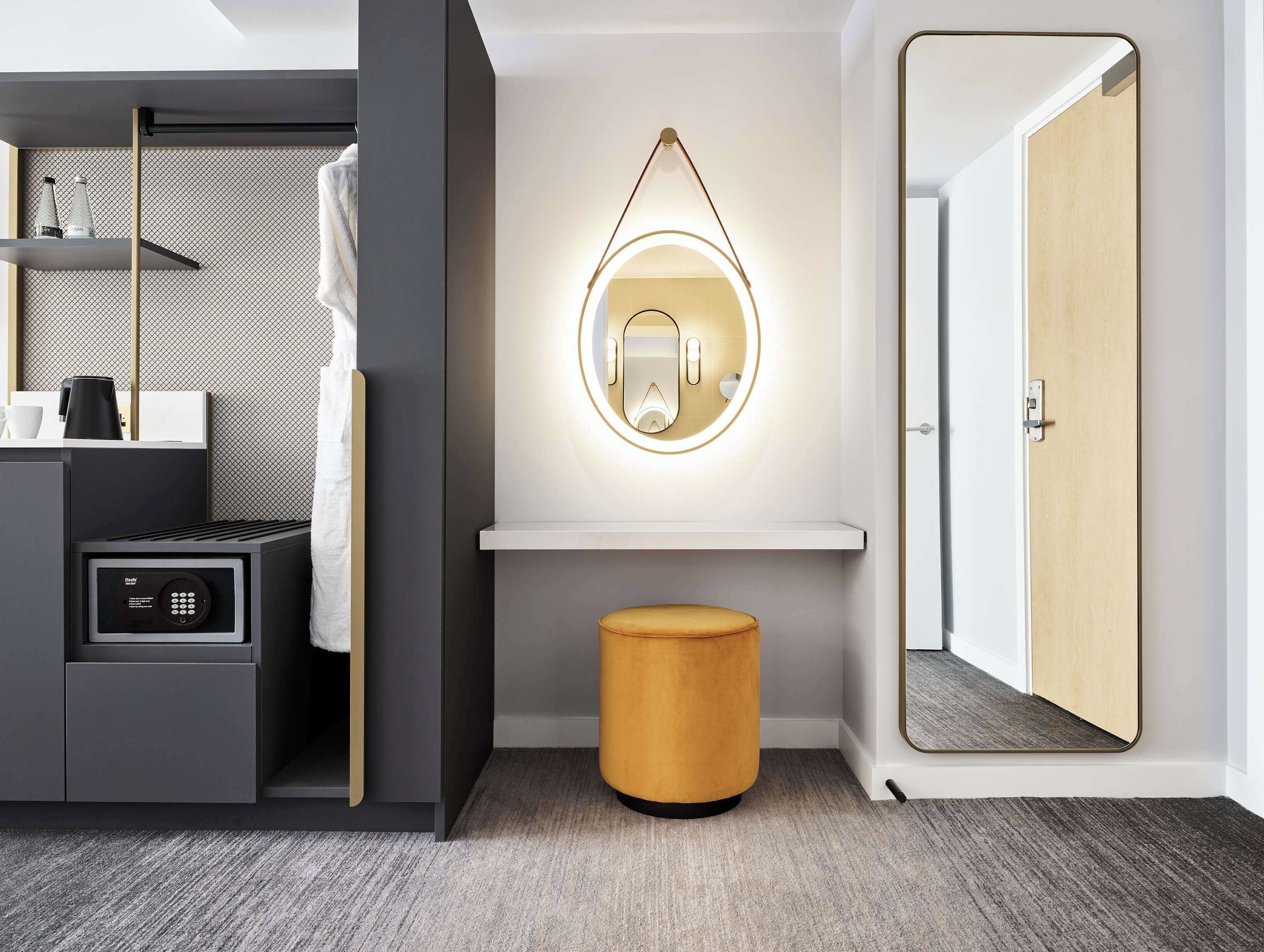 Foto - Hyatt Regency London Stratford