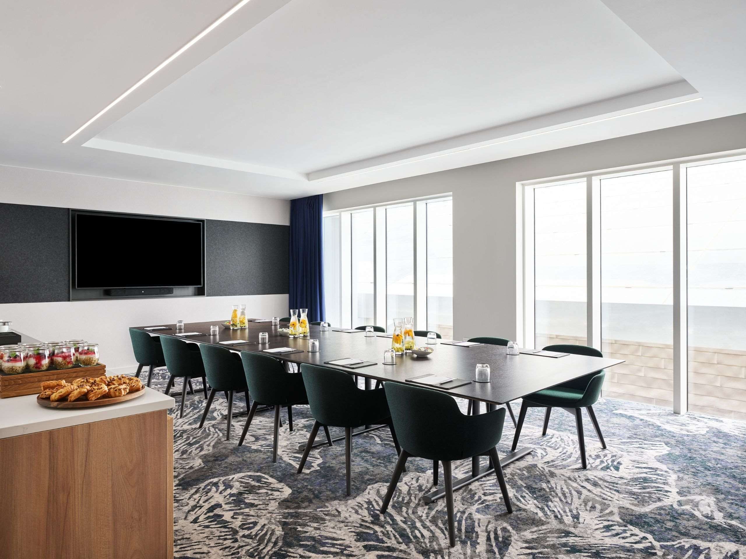Foto - Hyatt Regency London Stratford