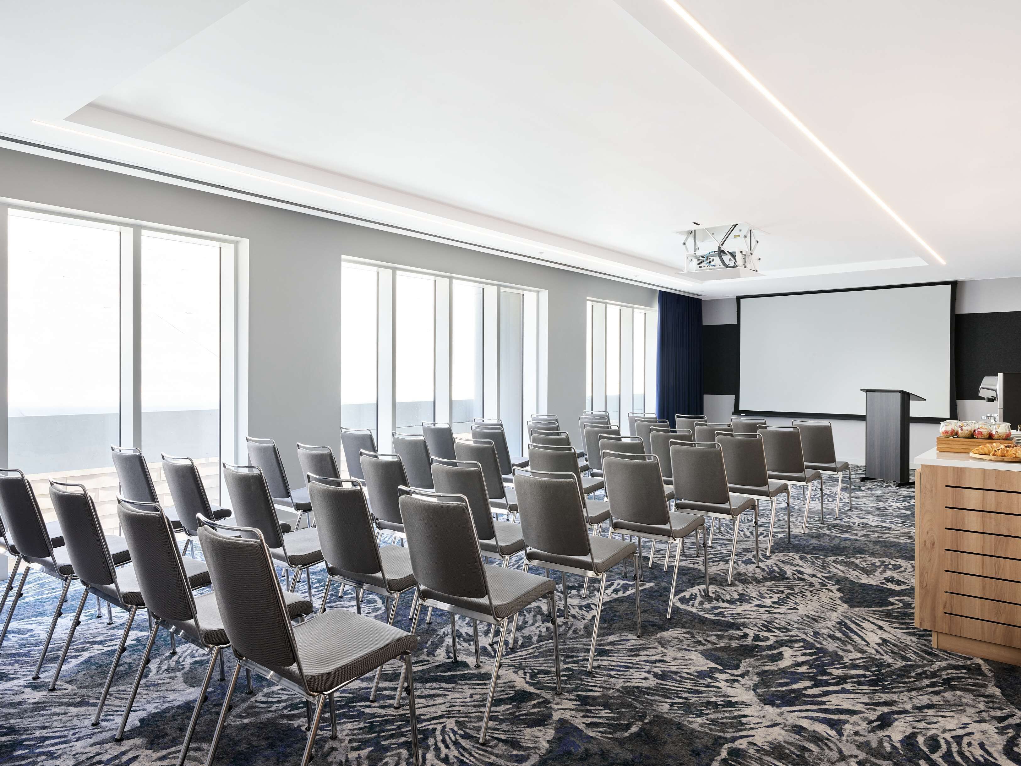 Foto - Hyatt Regency London Stratford