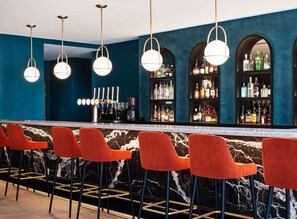 Bar (ter plaatse)
