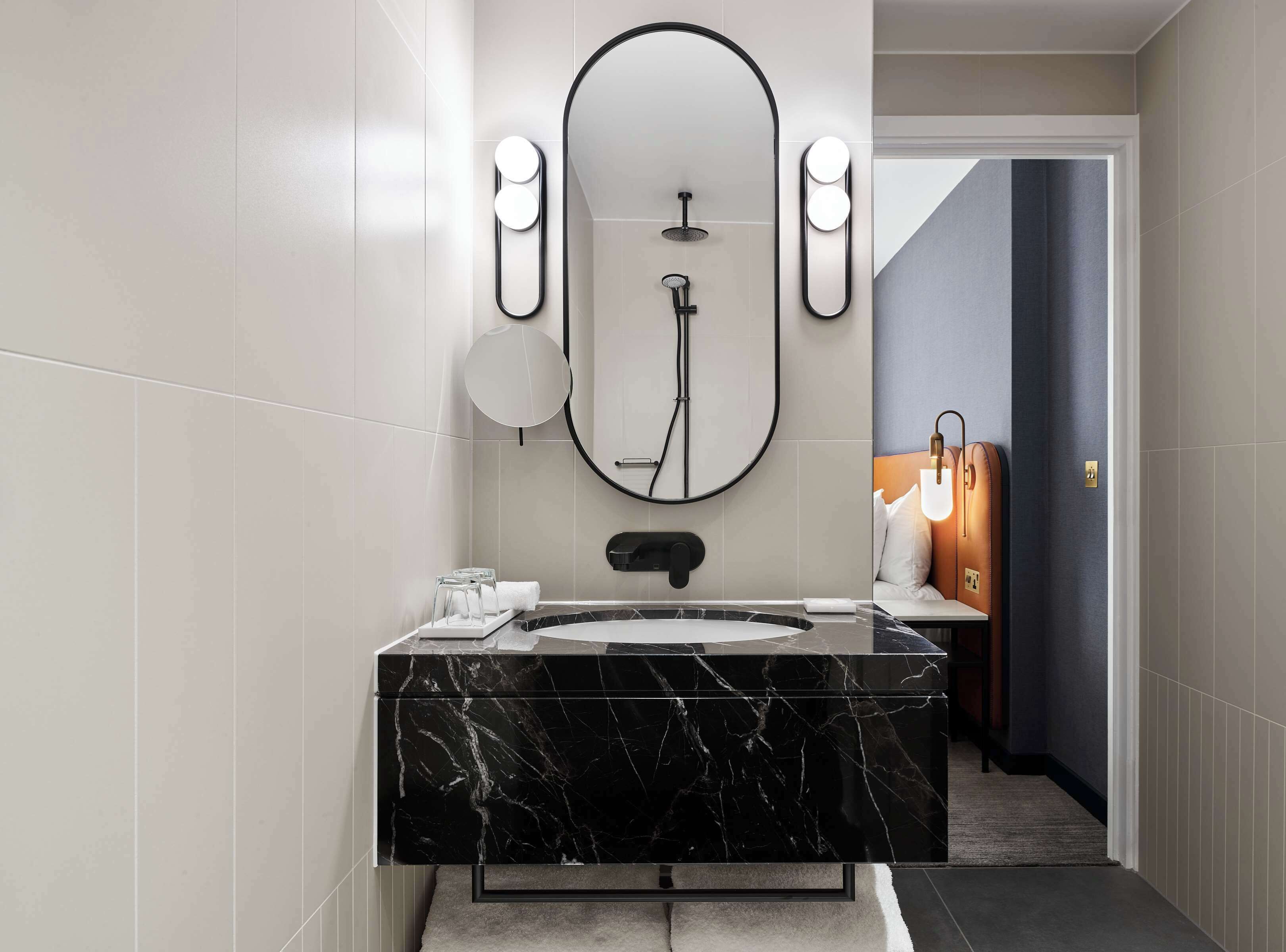 Foto - Hyatt Regency London Stratford