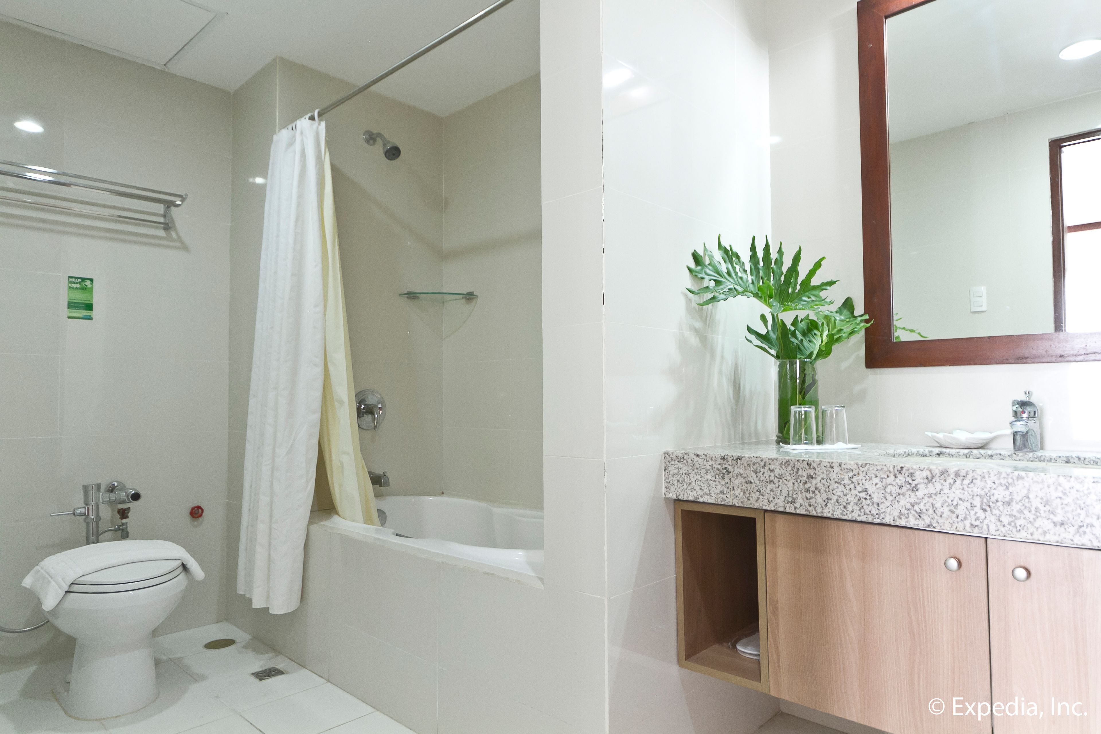 Foto - Dohera Hotel