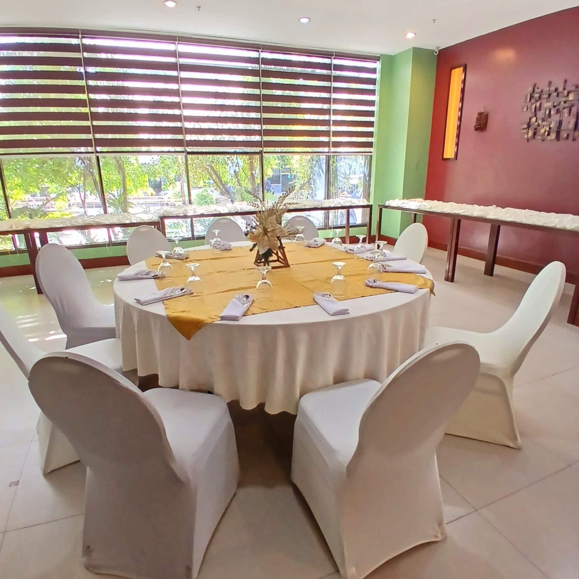 Foto - Dohera Hotel