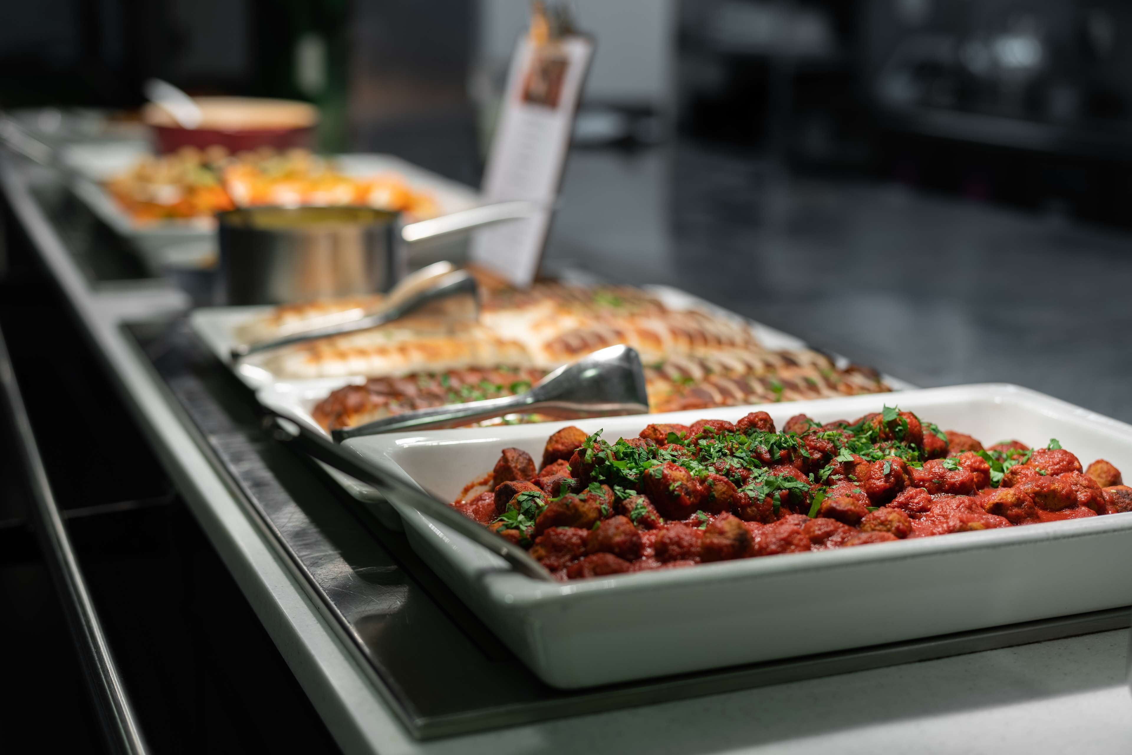 Foto - Olympiatoppen Sportshotel - Scandic Partner