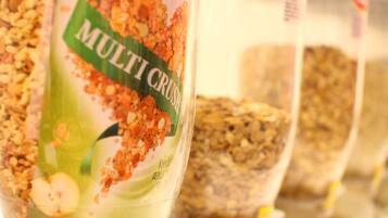 Daily buffet breakfast (NOK 200 per person)