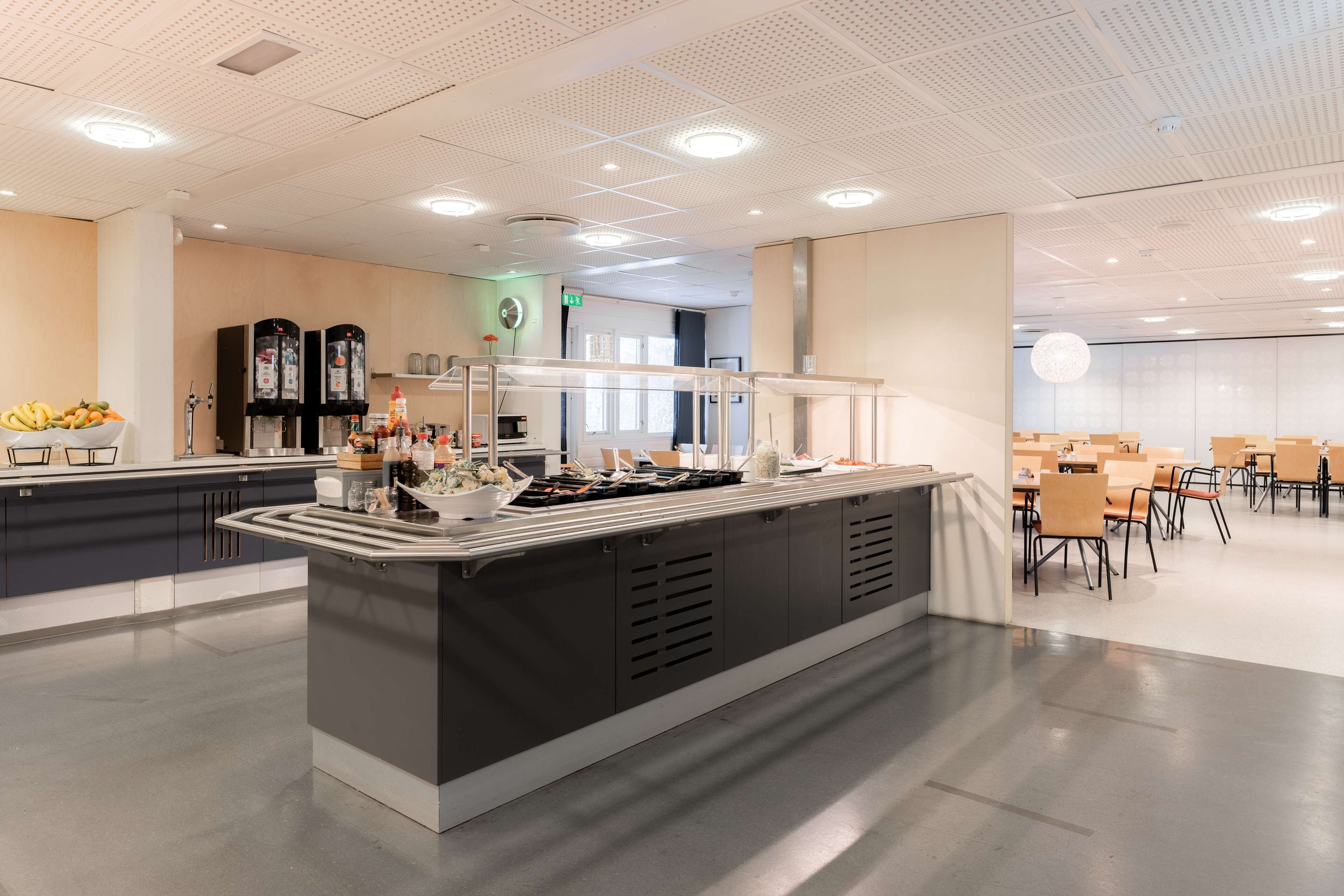 Foto - Olympiatoppen Sportshotel - Scandic Partner