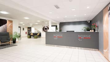 Recepció