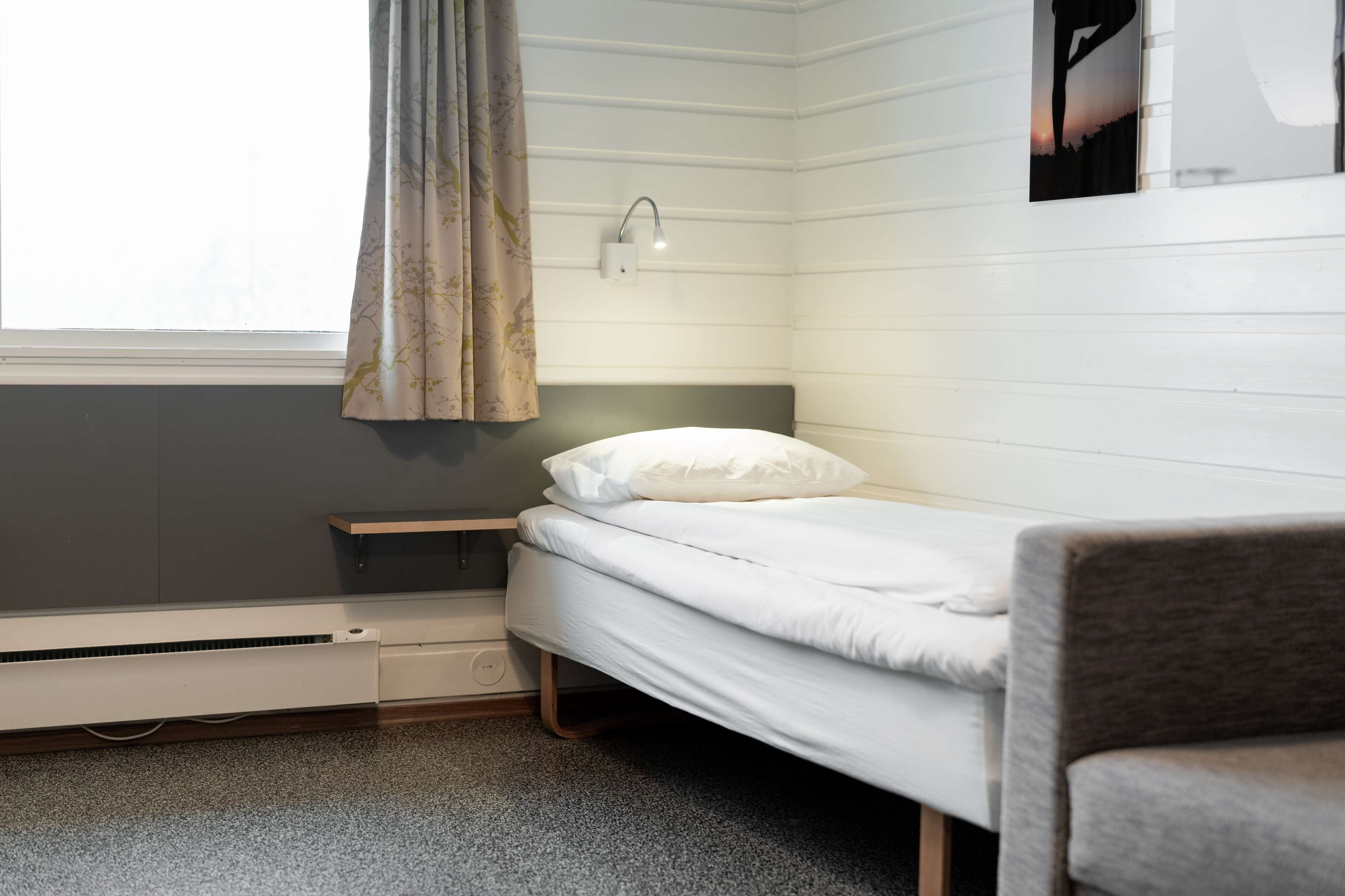 Foto - Olympiatoppen Sportshotel - Scandic Partner