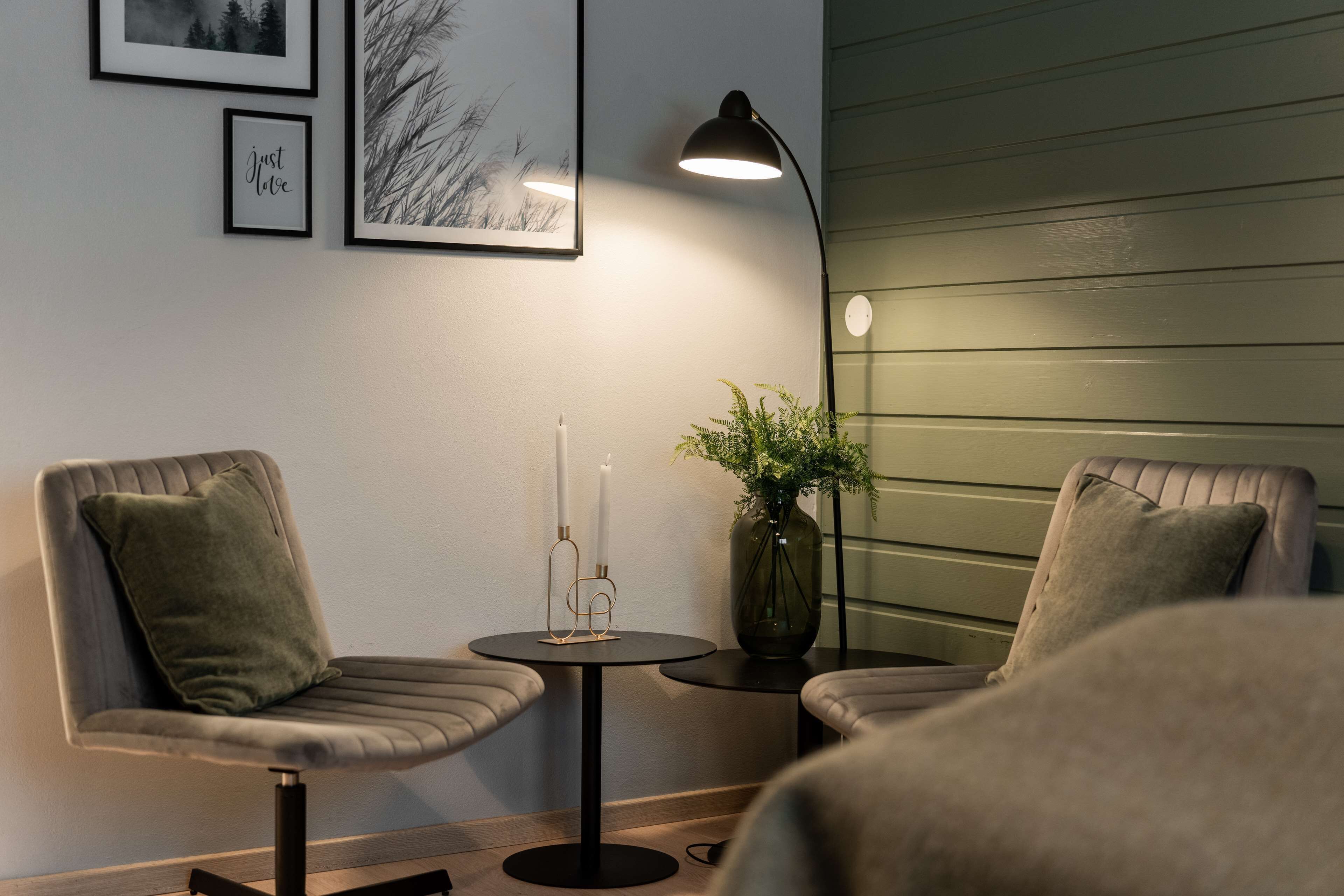 Foto - Olympiatoppen Sportshotel - Scandic Partner