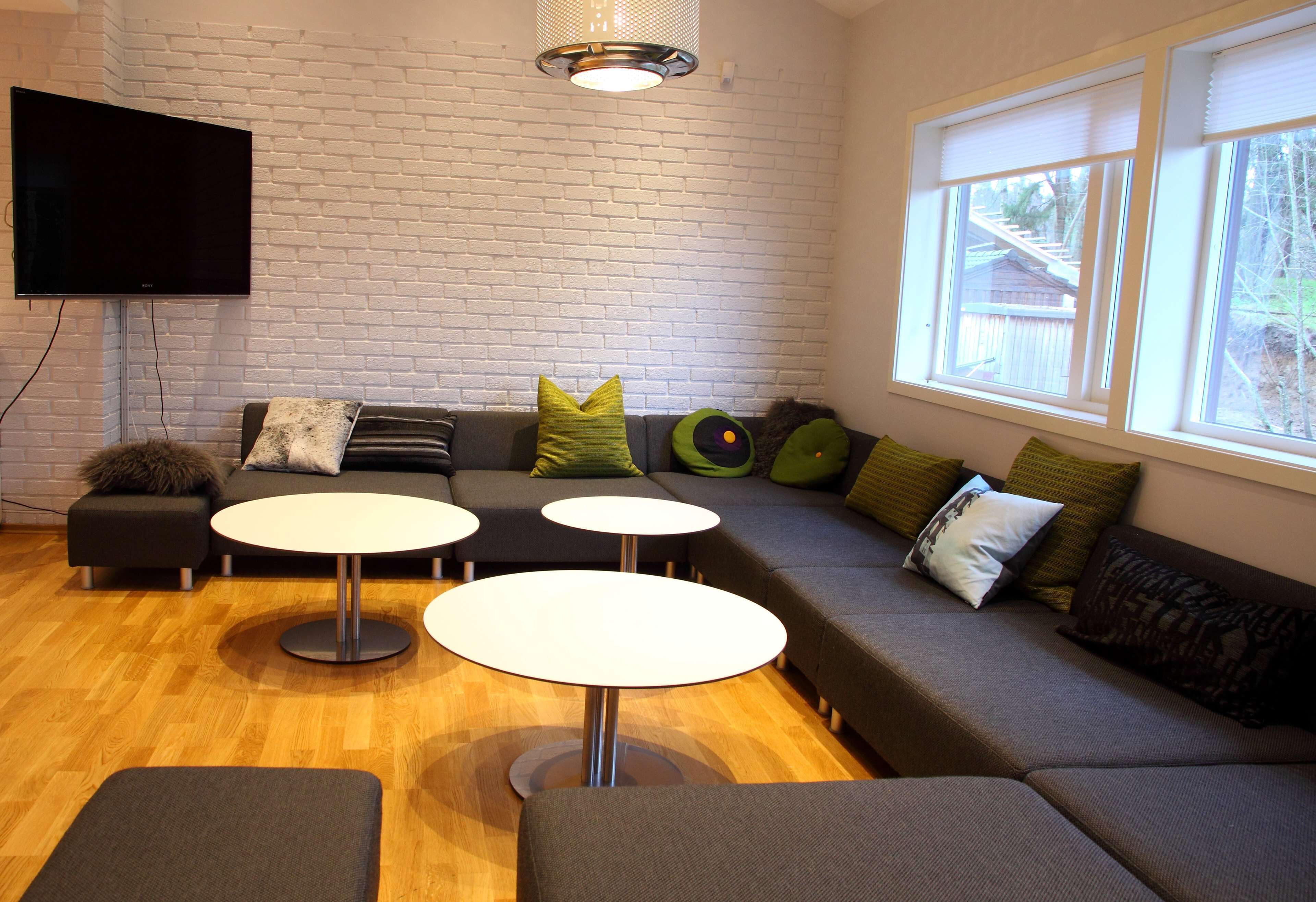 Foto - Olympiatoppen Sportshotel - Scandic Partner