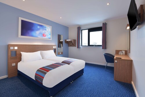 Travelodge Clacton-on-sea Central