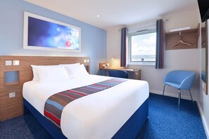 Room - Travelodge Clacton-on-sea Central (Clacton-on-Sea)