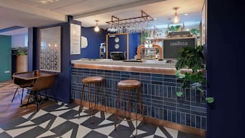 Bar (in loco)