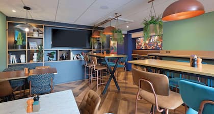 Travelodge Bournemouth Seafront