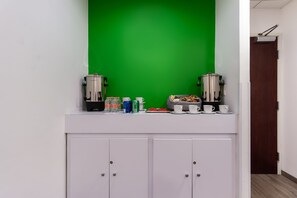 Sala de reuniones