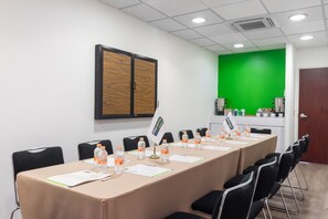 Meeting facility - City Express Junior by Marriott Tuxtla Gutiérrez Poliforum (Tuxtla Gutierrez)