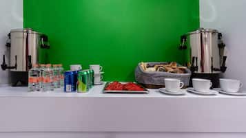 Sala de reuniones