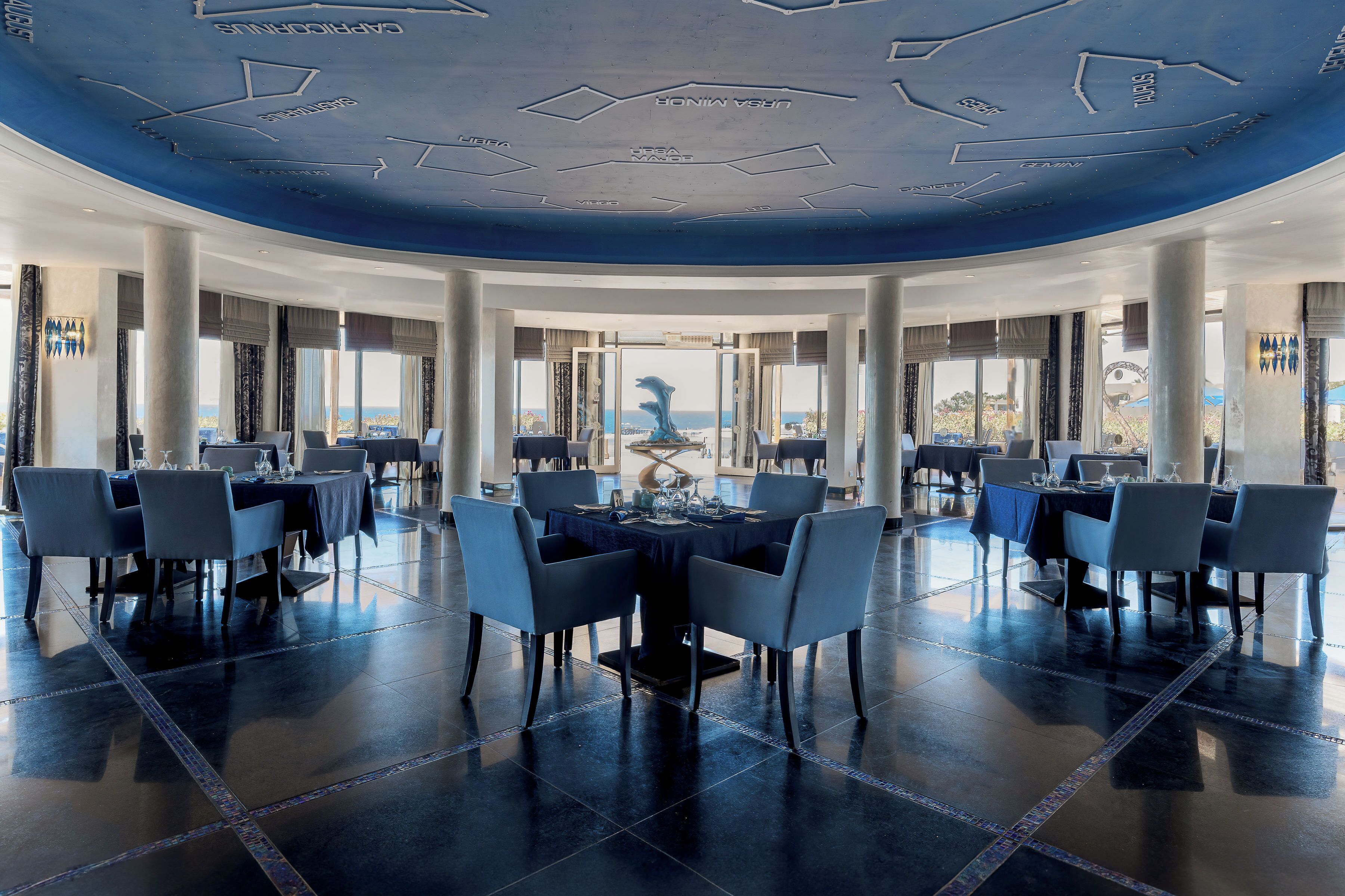 Foto - Cleopatra Luxury Resort Sharm El Sheikh