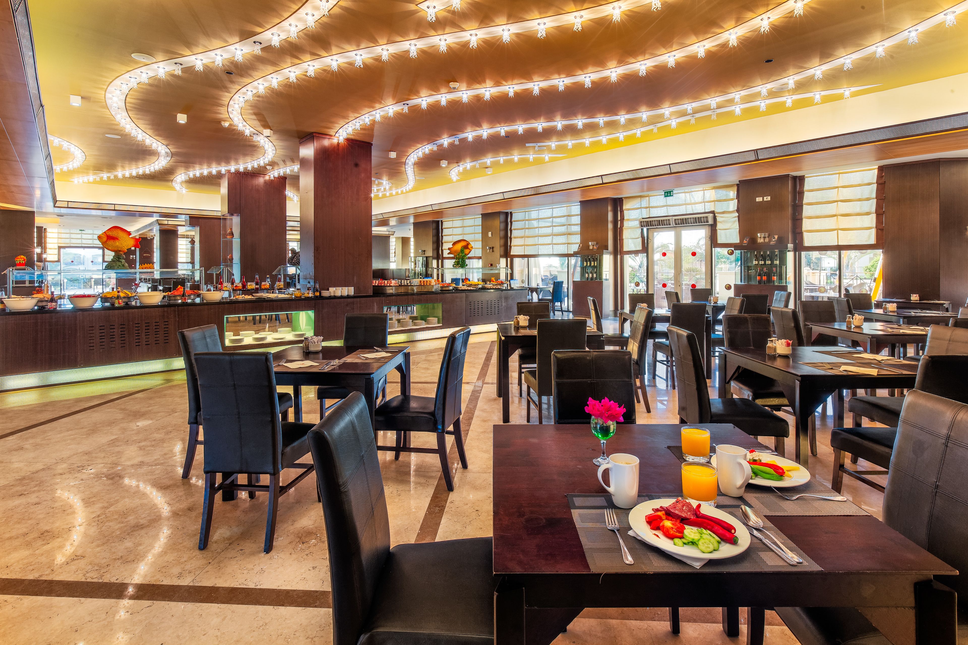 Foto - Cleopatra Luxury Resort Sharm El Sheikh