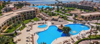 Cleopatra Luxury Resort Sharm El Sheikh