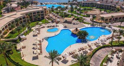 Cleopatra Luxury Resort Sharm El Sheikh