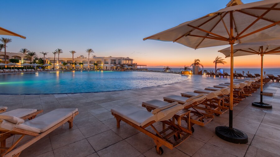 Cleopatra Luxury Resort Sharm El Sheikh