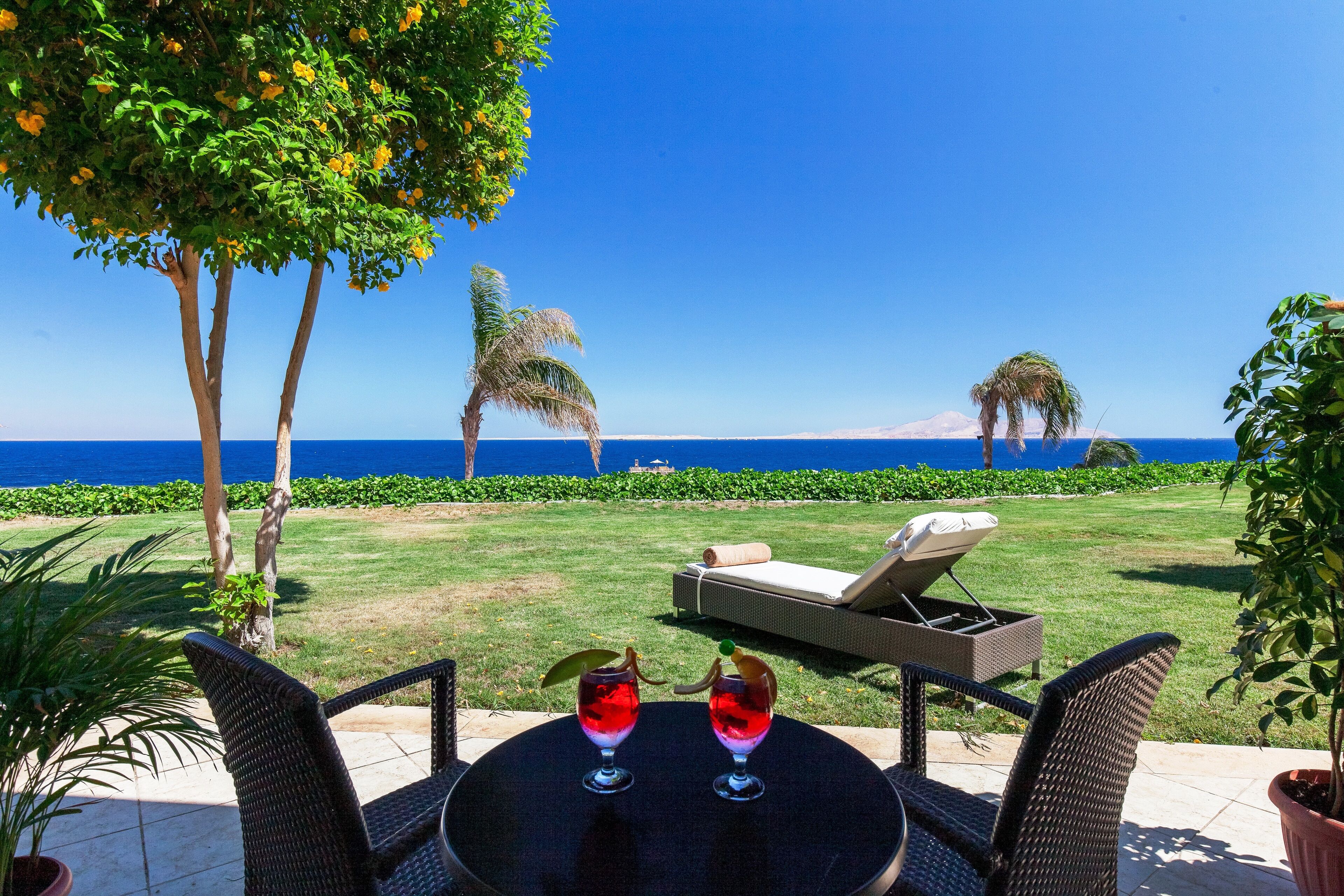 junior suite | beach/ocean view