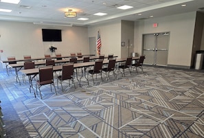 Sala de reuniones
