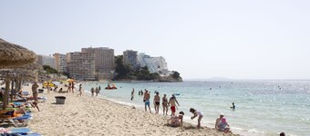 Magalluf Playa Apartments - Adults Only